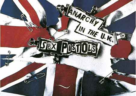 Sex Pistol
